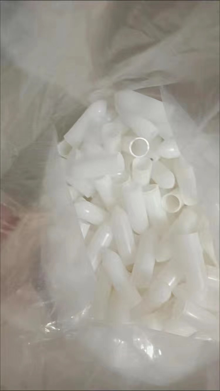 15.2mm钢绞线穿束帽穿束机套导向帽保护帽穿梭塑料子弹头导尖圆头,淘宝优惠券,粉丝福利购,淘宝优惠卷