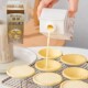 Beicheng Egg Tart Liquid Baked Conditioned Cream 907g*12