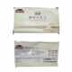 2D black and white chocolate bricks instead of cocoa butter