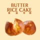 Xinyi butter rice cake pre-mixed powder 5kg crispy on the outside and waxy on the inside