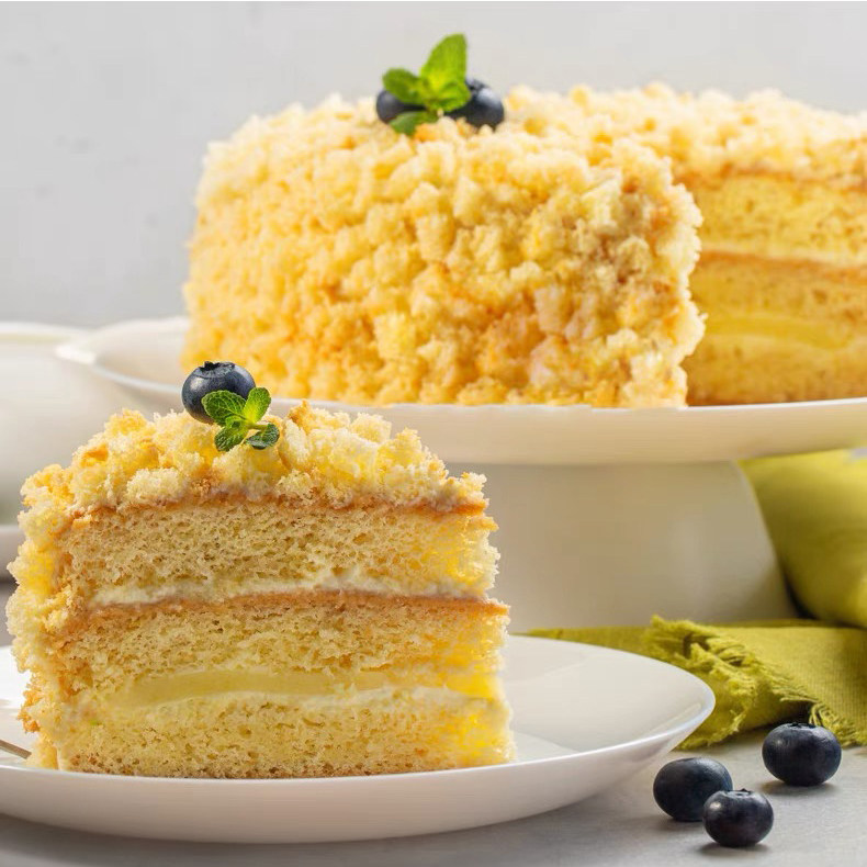 朱师傅奶黄馅粉1kg 奶黄包馅料 奶黄馅 糕点馅料面包糕点预拌粉,淘宝优惠券,粉丝福利购,淘宝优惠卷