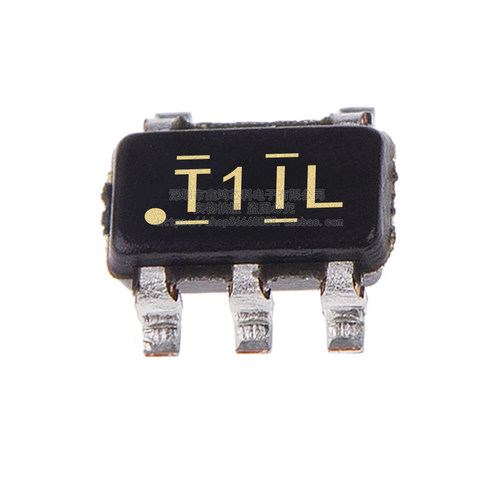 原装正品 TL331IDBVR SOT-23-5 比较器 通用 开集，轨至轨 - 图0