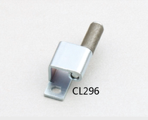 WINZE INDUSTRY HARDWARE RAW CL296 DISTRIBUTION BOX CABINET BODY CONTROL BOX HINGE HINGE