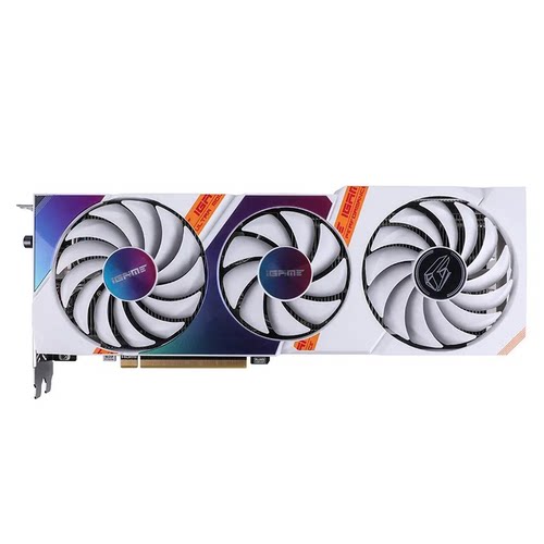 七彩虹RTX3060 12G RTX3070Ti 8G RTX3080 10G3050Ti电脑独立显卡 - 图3