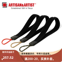 Japanese craftsman and entertainer ACAM-P25H umbrella rope wristband micro single counter camera hand with hanging rope (activity)
