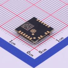 LSD4RF-2R717N30 LoRa模块 SX126X LoRa 470MHz SPI标准模块 17dB - 图0