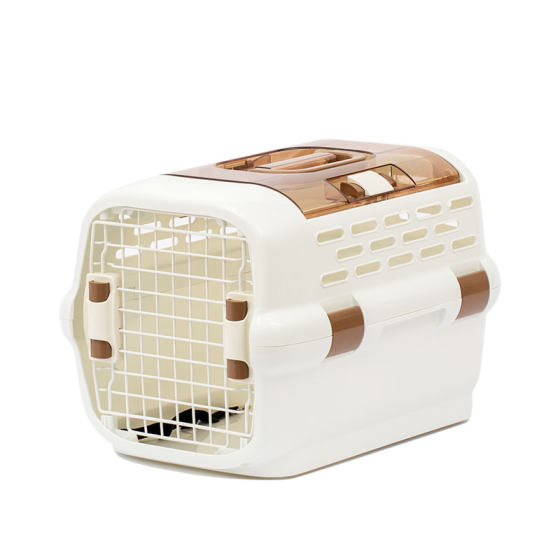Alice portable cage for cats and dogs when going out
