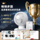 Alice Home Japanese Air Circulation Fan Desktop
