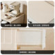 Alice simple chest of drawers living room drawer storage cabinet