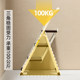 Alice home folding indoor ladder three steps four steps