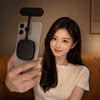 Mobile phone magnetic fill light low blue light adjustable and portable