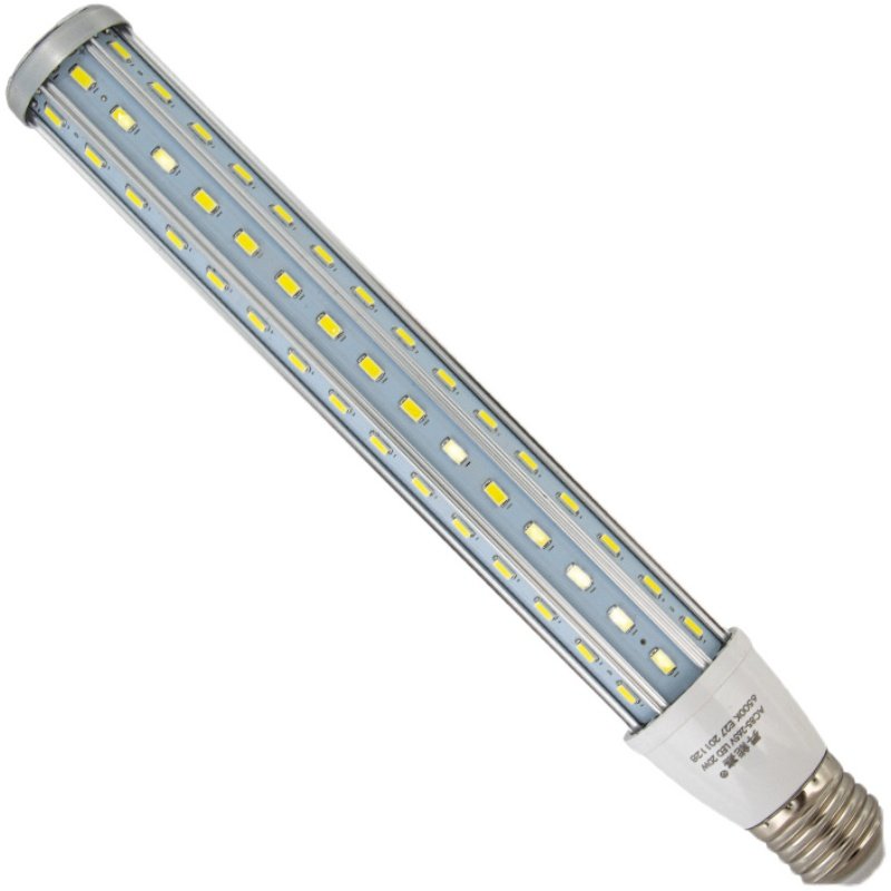 昇能嘉超亮LED玉米灯加长铝合金散热景观照明工程亮化庭院灯路灯,淘宝优惠券,粉丝福利购,淘宝优惠卷