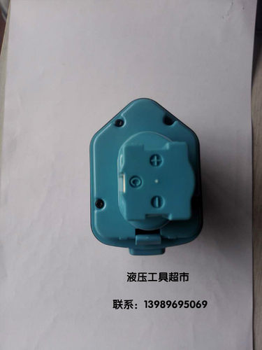 IZUMI日本BP-70MH电池液压钳REC-5431REC-MM36REC-50REC-5510电板 - 图2