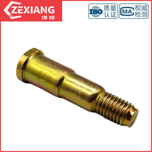 鼓型FCL胶套螺丝联轴器弹性螺栓橡胶套柱销F1F2F3F4F5F6F7 - 图3