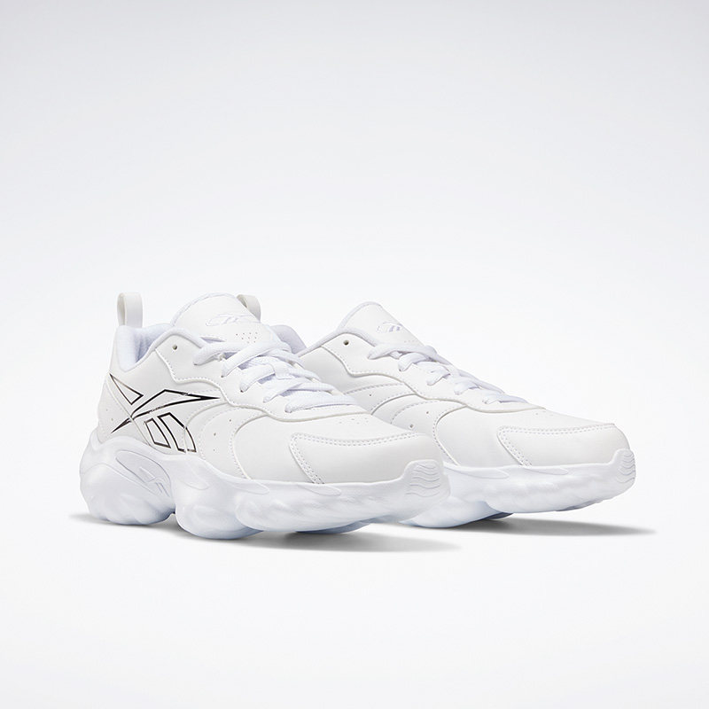  reebok跑步鞋