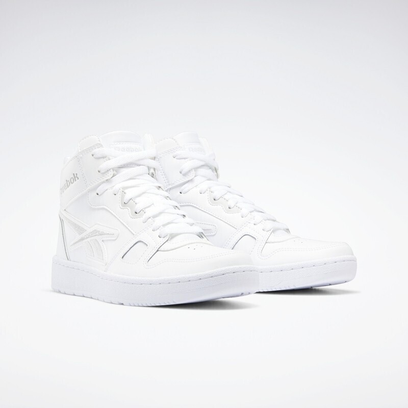 reebok官方resonator mid经典男鞋 reebok篮球鞋