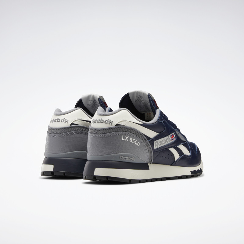 reebok官方2022新款lx8500经典男鞋 reebok板鞋/休闲鞋