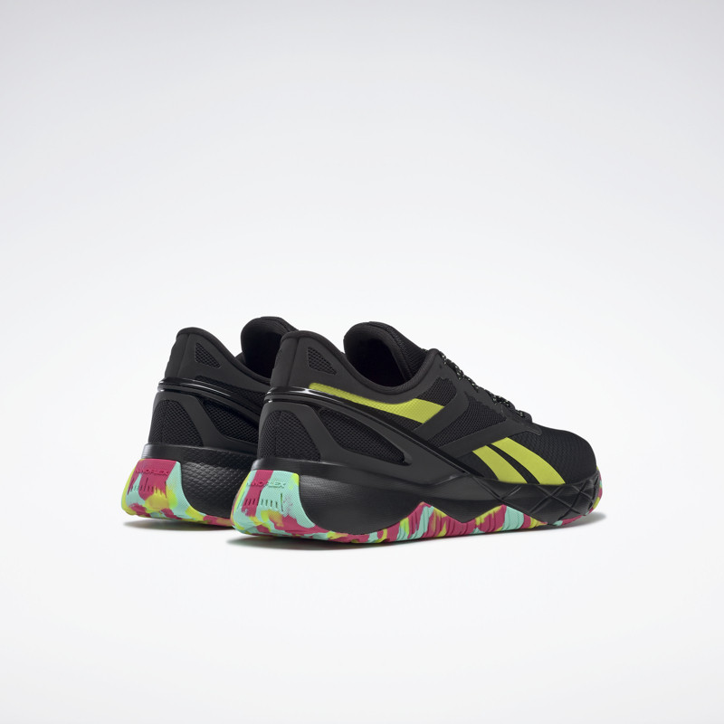 reebok官方nano gx7549室内男鞋 reebok综合训练鞋/室内健身鞋
