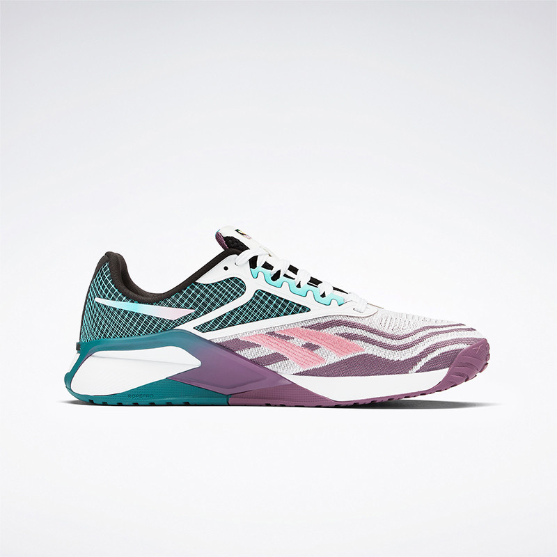 reebok官方2022情侣款室内训练鞋 reebok综合训练鞋/室内健身鞋