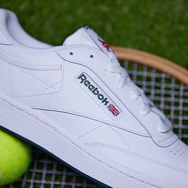  reebok板鞋