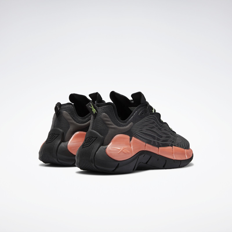 reebok官方2021新款女鞋fx9349男鞋 reebok跑步鞋