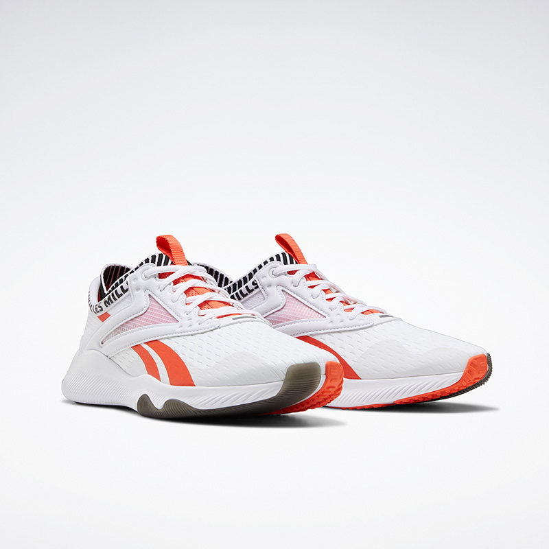 reebok板鞋/休闲鞋