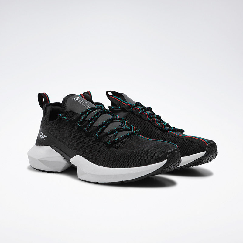  reebok跑步鞋