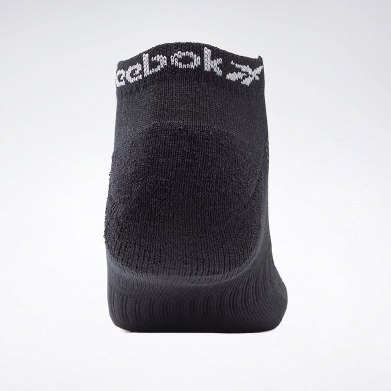 reebok官方男女同款sock运动短袜 reebok运动袜