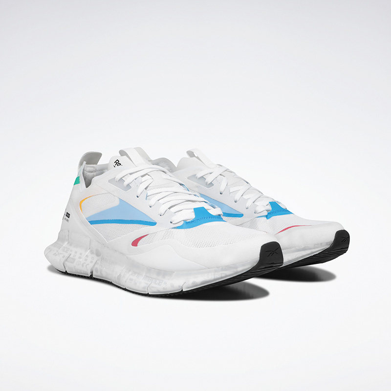 reebok官方运动男女低帮休闲跑步鞋 reebok跑步鞋