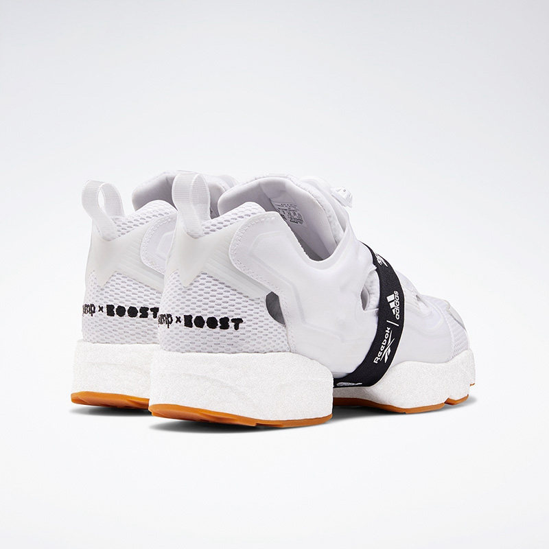  reebok板鞋/休闲鞋