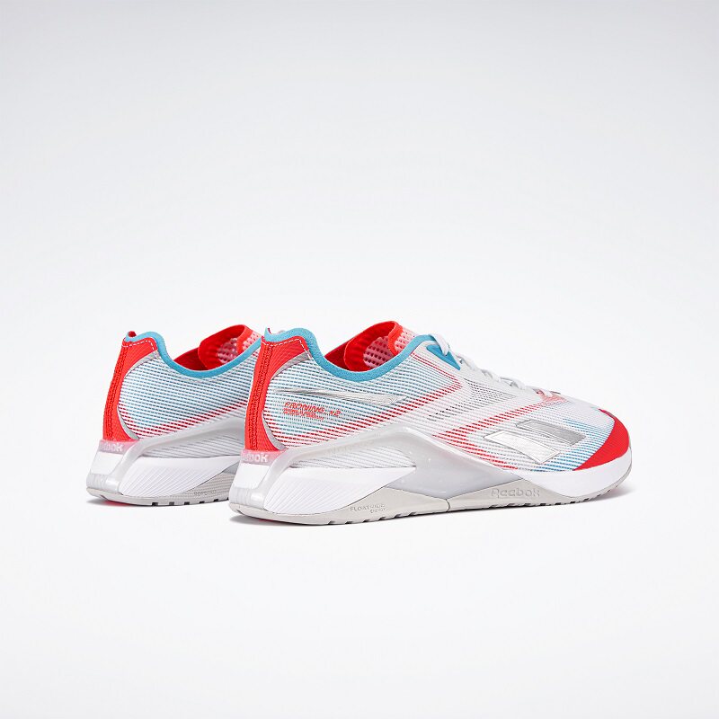 reebok官方春季nano x2室内男鞋 reebok综合训练鞋/室内健身鞋