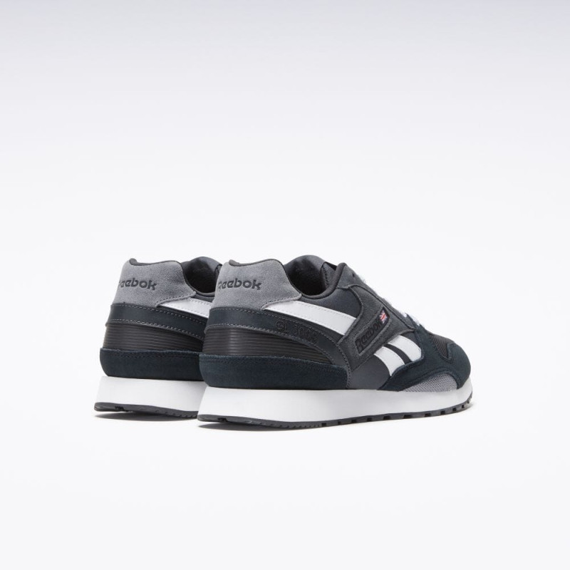 【限时优惠】reebok 2021冬季新款男鞋 reebok板鞋/休闲鞋