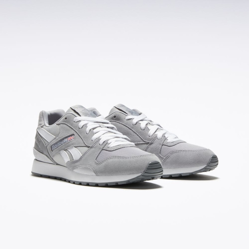 【限时优惠】reebok 2021冬季新款男鞋 reebok跑步鞋