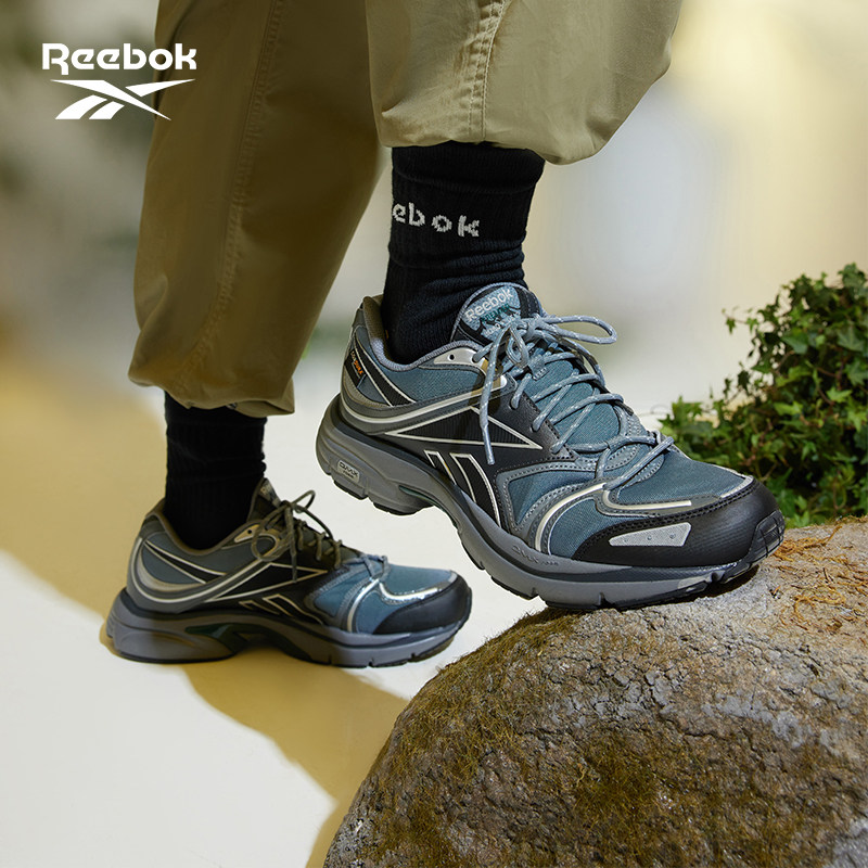 reebok官方男女premier road复古鞋 reebok板鞋/休闲鞋