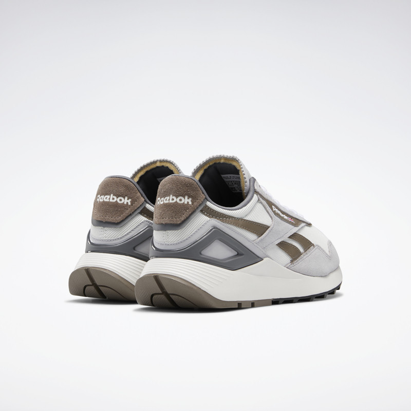 reebok官方女鞋legacy蕾格西男鞋 reebok板鞋/休闲鞋