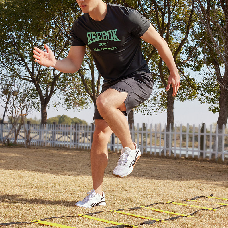 reebok官方2022春季nano x2男鞋 reebok综合训练鞋/室内健身鞋