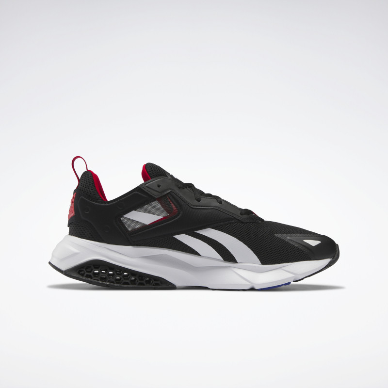reebok官方2023春季新款男女跑鞋 reebok跑步鞋
