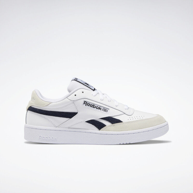 reebok官方club c revenge小白鞋 reebok板鞋