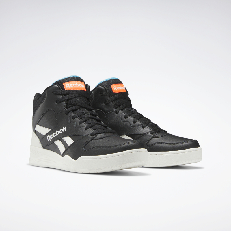 Reebok锐步官方男ROYAL BB4500 HI2时尚潮流运动休闲篮球板鞋