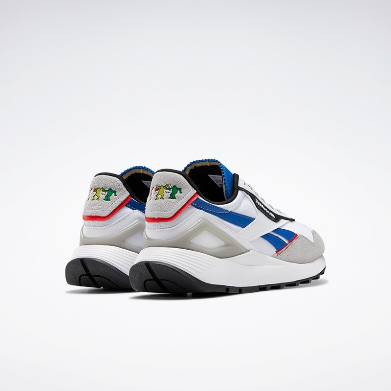 [keith haring联名]reebok休闲鞋 reebok板鞋/休闲鞋