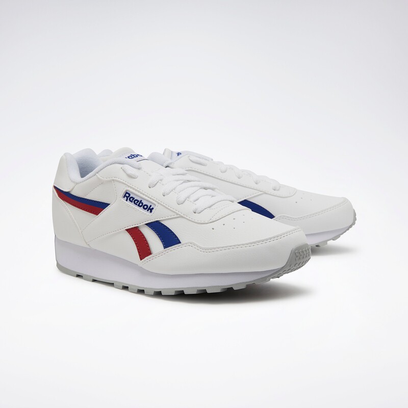 reebok官方女鞋g58559经典复古男鞋 reebok板鞋/休闲鞋