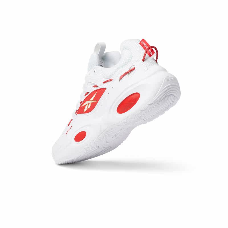 reebok官方2022夏季新款女鞋男鞋 reebok篮球鞋