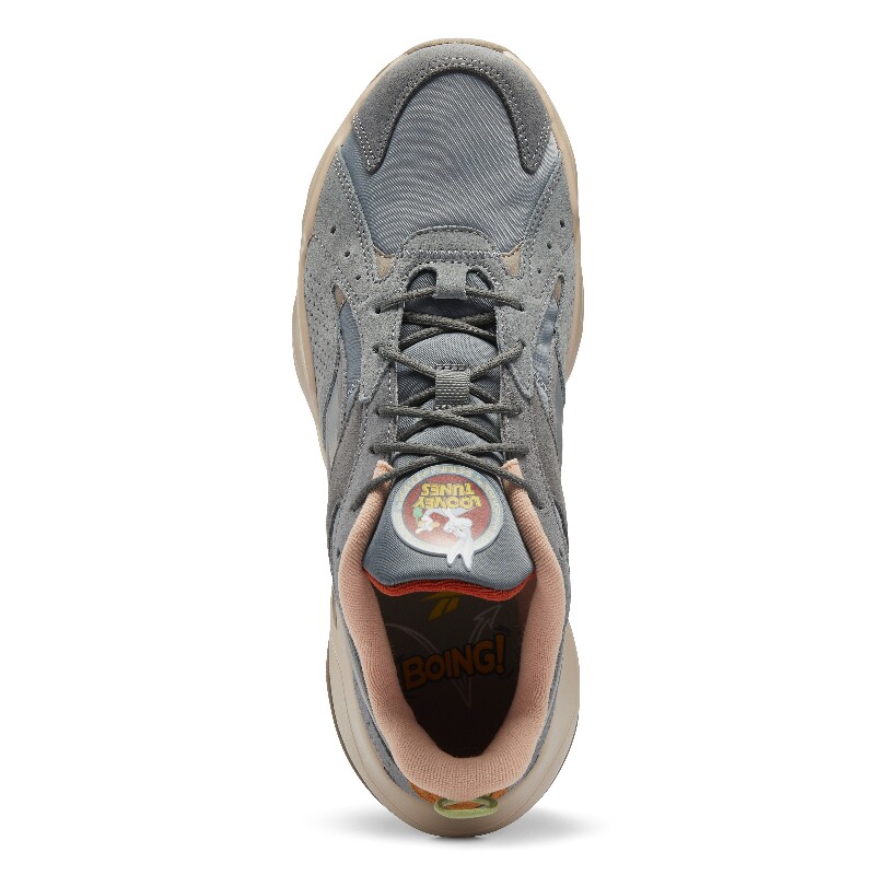 [looney tunes联名]reebok男女鞋 reebok板鞋/休闲鞋