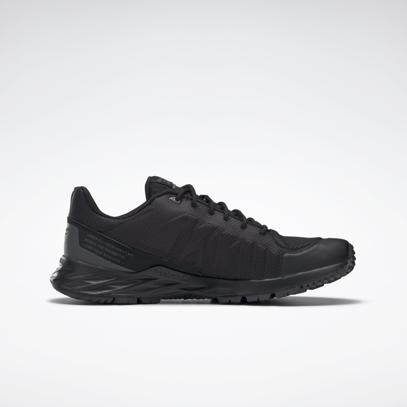 reebok官方2022夏季新款gtx男鞋 reebok跑步鞋