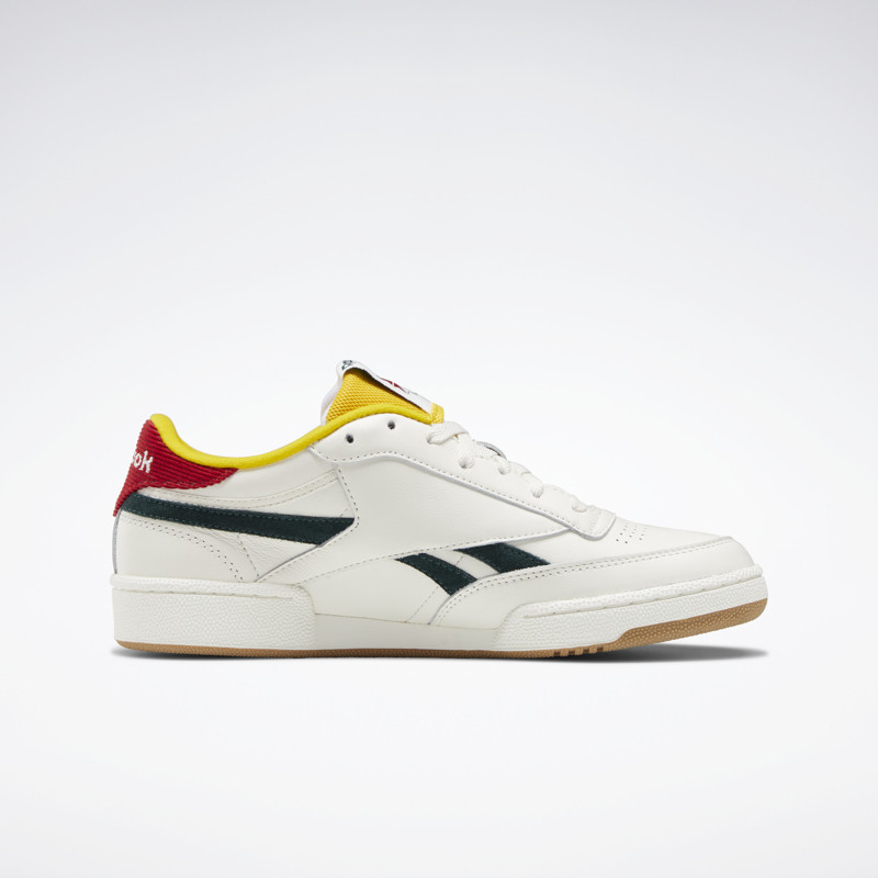 reebok 2022春季情侣经典百搭板鞋 reebok板鞋