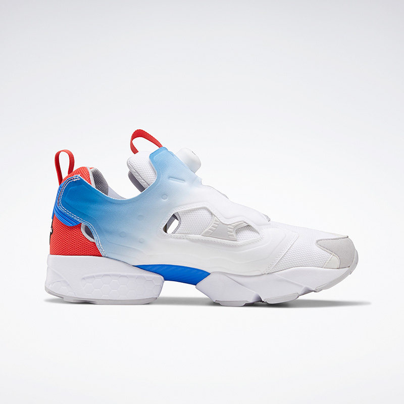 reebok官方pump fury og nm休闲鞋 reebok板鞋/休闲鞋