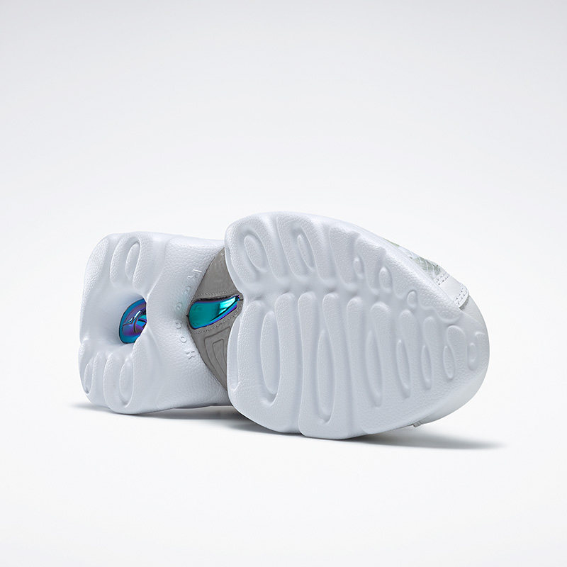reebok运动经典electro 3d 97鞋 reebok板鞋/休闲鞋