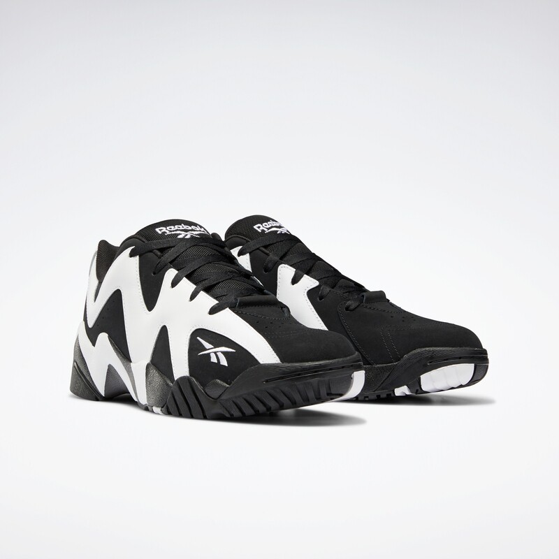 【限时优惠】reebok 2021新款男鞋女鞋 reebok篮球鞋