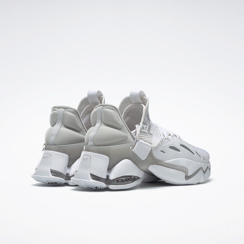  reebok跑步鞋