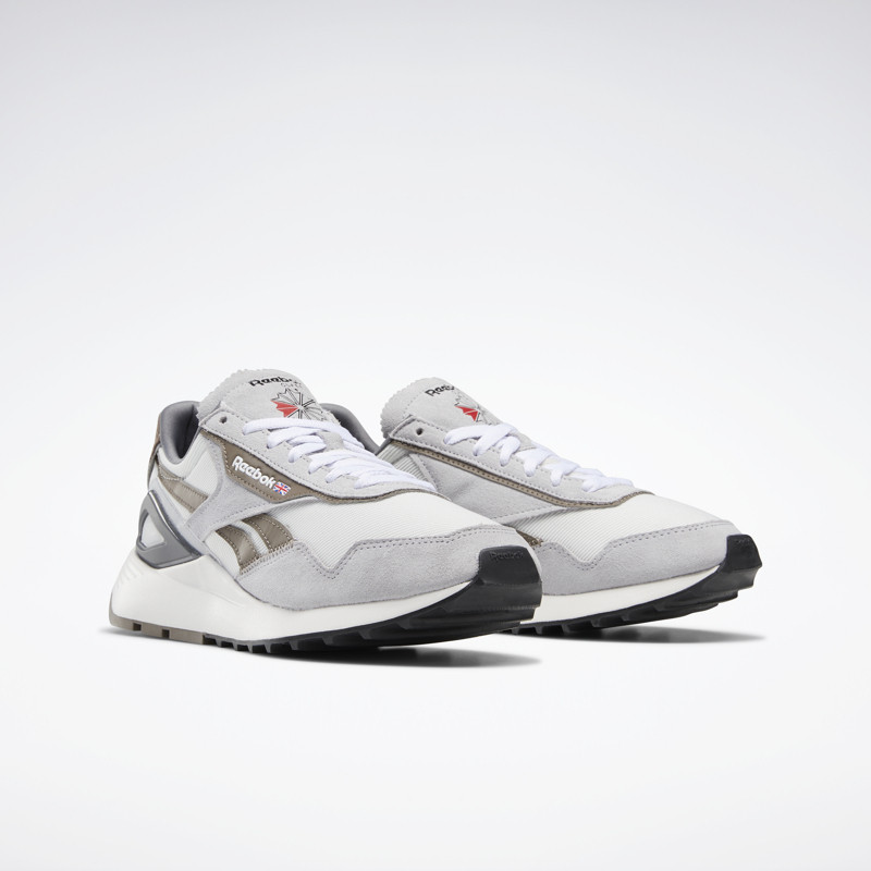 reebok官方女鞋legacy蕾格西男鞋 reebok板鞋/休闲鞋